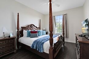 Windsor Palms 3 Bed Condo In Gated Resort 3 Bedroom Condo by RedAwning