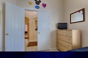 Resort 5 Bed Private Pool & Spa, Game Room Home 5 Bedroom Villa by Red