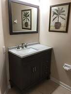 Resort 5 Bed Private Pool & Spa, Game Room Home 5 Bedroom Villa by Red