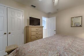 Resort 5 Bed Private Pool & Spa, Game Room Home 5 Bedroom Villa by Red