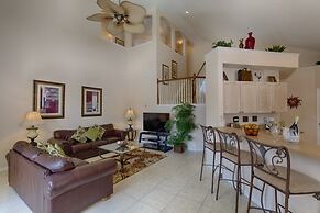 Resort 5 Bed Private Pool & Spa, Game Room Home 5 Bedroom Villa by Red