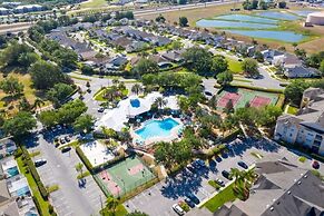 Fantastic Resort 5br House - South Facing Pool/spa 5 Bedroom Villa by 