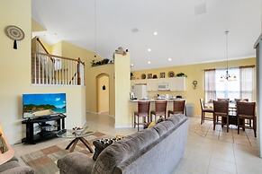 Fantastic Resort 5br House - South Facing Pool/spa 5 Bedroom Villa by 