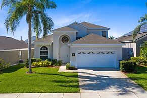 Fantastic Resort 5br House - South Facing Pool/spa 5 Bedroom Villa by 