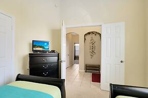 Fantastic Resort 5br House - South Facing Pool/spa 5 Bedroom Villa by 