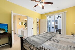 Fantastic Resort 5br House - South Facing Pool/spa 5 Bedroom Villa by 