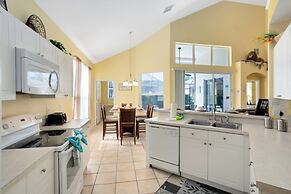 Fantastic Resort 5br House - South Facing Pool/spa 5 Bedroom Villa by 