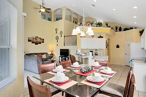 Fantastic Resort 5br House - South Facing Pool/spa 5 Bedroom Villa by 