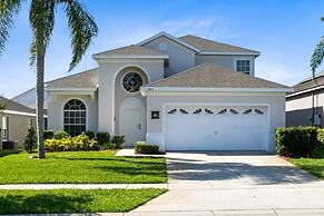 Fantastic Resort 5br House - South Facing Pool/spa 5 Bedroom Villa by 