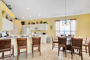 Fantastic Resort 5br House - South Facing Pool/spa 5 Bedroom Villa by 