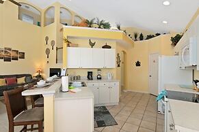 Fantastic Resort 5br House - South Facing Pool/spa 5 Bedroom Villa by 