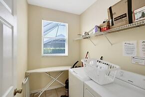 Fantastic Resort 5br House - South Facing Pool/spa 5 Bedroom Villa by 