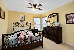 Fantastic Resort 5br House - South Facing Pool/spa 5 Bedroom Villa by 