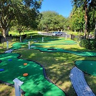 Minutes To Disney Boutique 3br 2.5 Bath Coastal Th 3 Bedroom Townhouse