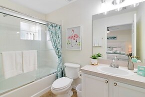 Minutes To Disney Boutique 3br 2.5 Bath Coastal Th 3 Bedroom Townhouse