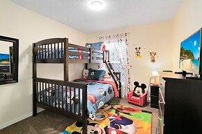 Minutes To Disney Boutique 3br 2.5 Bath Coastal Th 3 Bedroom Townhouse