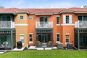 Minutes To Disney Boutique 3br 2.5 Bath Coastal Th 3 Bedroom Townhouse