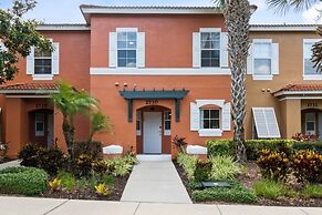 Minutes To Disney Boutique 3br 2.5 Bath Coastal Th 3 Bedroom Townhouse