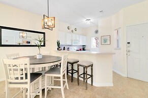 Minutes To Disney Boutique 3br 2.5 Bath Coastal Th 3 Bedroom Townhouse