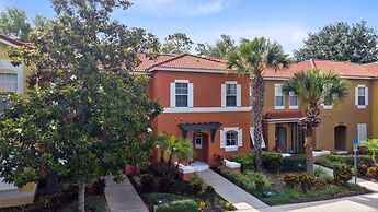 Minutes To Disney Boutique 3br 2.5 Bath Coastal Th 3 Bedroom Townhouse