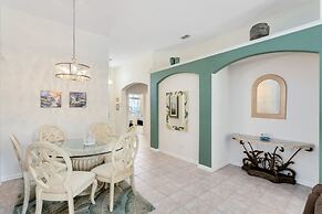 4 Bedroom/3 Bath South Facing Pool/Spa Villa 4 Villa by RedAwning