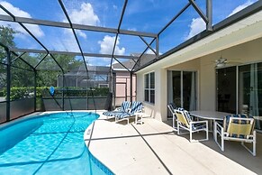 4 Bedroom/3 Bath South Facing Pool/Spa Villa 4 Villa by RedAwning