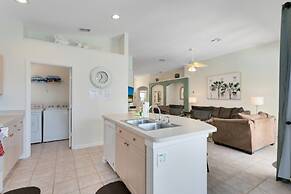 4 Bedroom/3 Bath South Facing Pool/Spa Villa 4 Villa by RedAwning