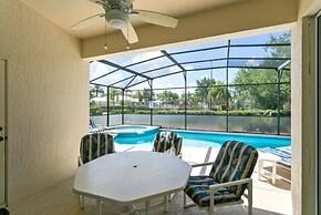 4 Bedroom/3 Bath South Facing Pool/Spa Villa 4 Villa by RedAwning