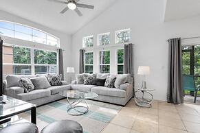 Beautiful 4 Bedroom Townhome Conservation View 4 Townhouse by Redawnin
