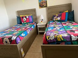 Amazing Resort 2 Bed Condo Close To Disney 2 Bedroom Condo by Redawnin