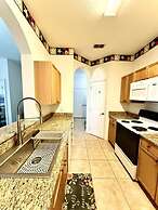 Amazing Resort 2 Bed Condo Close To Disney 2 Bedroom Condo by RedAwnin