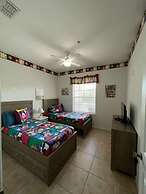 Amazing Resort 2 Bed Condo Close To Disney 2 Bedroom Condo by RedAwnin