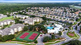 Amazing Resort 2 Bed Condo Close To Disney 2 Bedroom Condo by RedAwnin