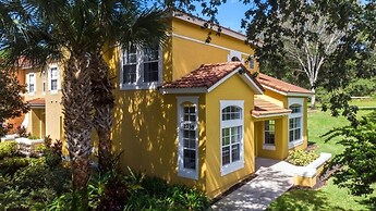 Disney Area 4 Bed Emerald Island 4 Bedroom Townhouse by RedAwning