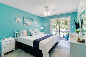 Disney Area 4 Bed Emerald Island 4 Bedroom Townhouse by RedAwning