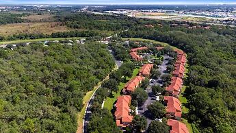 Disney Area 4 Bed Emerald Island 4 Bedroom Townhouse by RedAwning