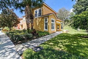 Disney Area 4 Bed Emerald Island 4 Bedroom Townhouse by RedAwning