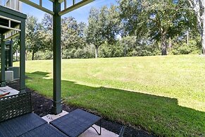 Disney Area 4 Bed Emerald Island 4 Bedroom Townhouse by RedAwning