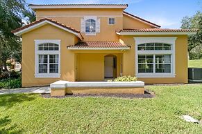 Disney Area 4 Bed Emerald Island 4 Bedroom Townhouse by RedAwning