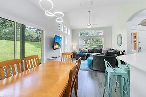 Disney Area 4 Bed Emerald Island 4 Bedroom Townhouse by RedAwning