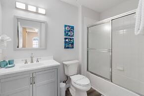 Disney Area 4 Bed Emerald Island 4 Bedroom Townhouse by RedAwning