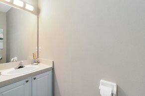 Disney Area 4 Bed Emerald Island 4 Bedroom Townhouse by RedAwning