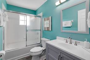 Disney Area 4 Bed Emerald Island 4 Bedroom Townhouse by RedAwning