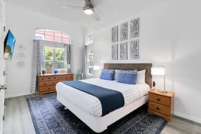 Disney Area 4 Bed Emerald Island 4 Bedroom Townhouse by RedAwning