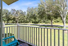 Disney Area 4 Bed Emerald Island 4 Bedroom Townhouse by RedAwning