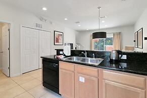 Amazing Townhouse Close To Disney 2 Bed 2.5 Bath 2 Bedroom Townhouse b