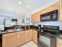 Amazing Townhouse Close To Disney 2 Bed 2.5 Bath 2 Bedroom Townhouse b