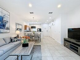 Amazing Townhouse Close To Disney 2 Bed 2.5 Bath 2 Bedroom Townhouse b