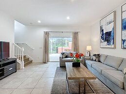 Amazing Townhouse Close To Disney 2 Bed 2.5 Bath 2 Bedroom Townhouse b