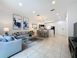 Amazing Townhouse Close To Disney 2 Bed 2.5 Bath 2 Bedroom Townhouse b